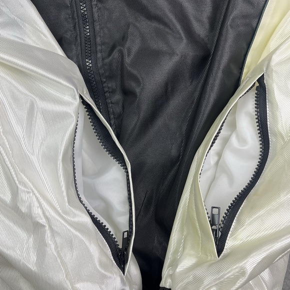 Vintage Dallas Stars Lightweight NHL Hockey Coat & Pants Tracksuit‎ Combo Large - Picture 8 of 16